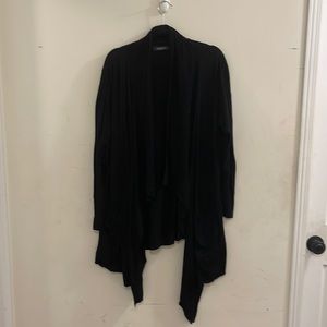 Addition Elle black cardigan